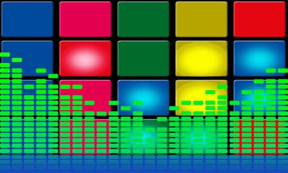 DJ Mobile Pad screenshot 3