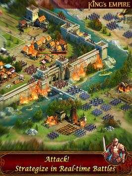 King Empire for Tango screenshot 6