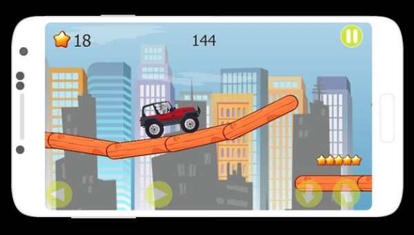 Tom hill car racing screenshot 11