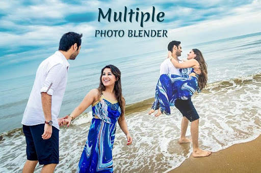 Multiple Photo Blenders screenshot 5