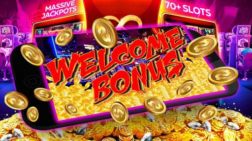 Jackpot online casino games screenshot 1