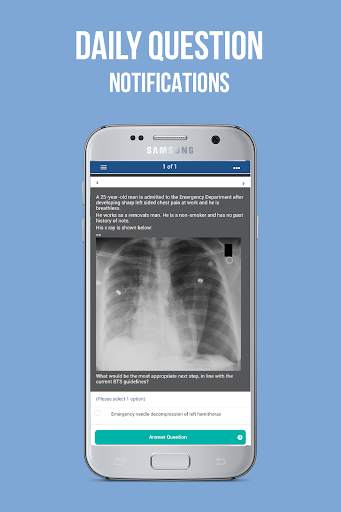 BMJ OnExamination screenshot 7