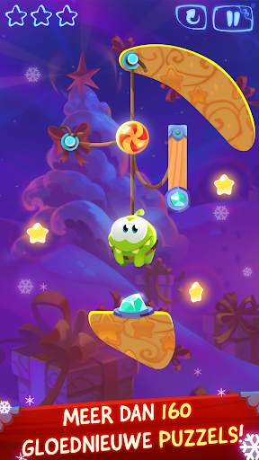 Cut the Rope: Magic screenshot 3