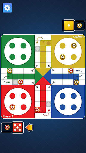 Ludo Club Star Champion Dice & Sholo Guti Champion screenshot 12