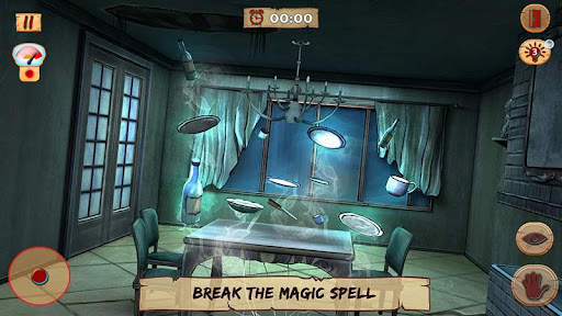 Scary Child screenshot 1