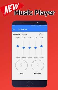 Music Player Pro screenshot 3