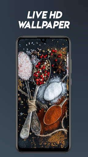 Super Cool Wallpaper-4k & Slider wallpaper (HD) screenshot 5