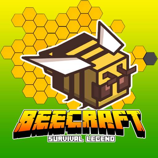 BeeCraft Building Legend 1.00.01bee