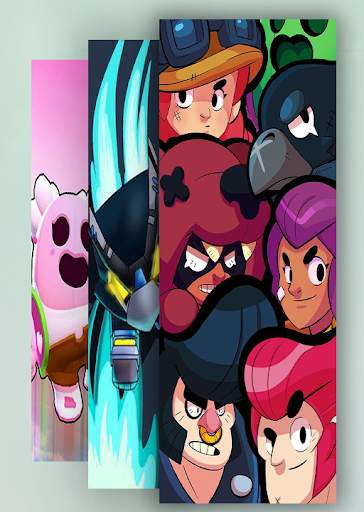 Brawl BS Wallpapers screenshot 3