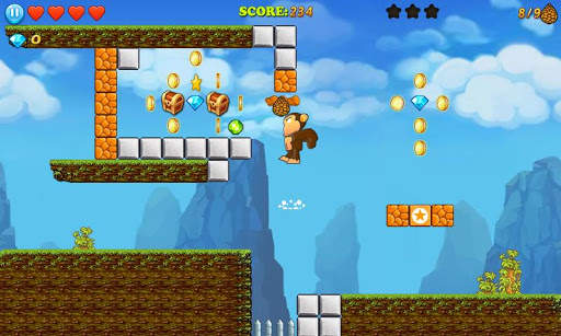 Brut World screenshot 1