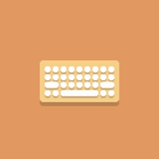 Programmers keyboard 2.4