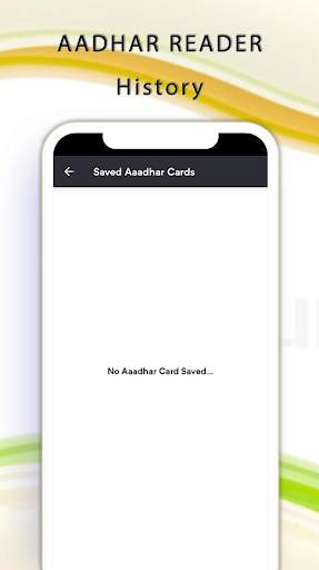 Aadhar Card – Check Aadhar Status, Update Online screenshot 5
