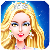 Princess Kylie: Prom Salon icon