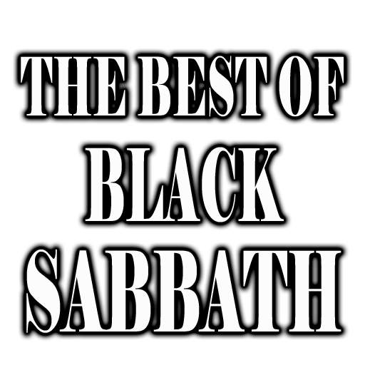 The Best Of Black Sabbath 1.0