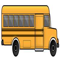 Trasporte Tilaran Cañas logo
