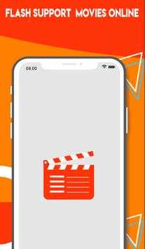 Flash Player for Android | SWF player 4 تصوير الشاشة
