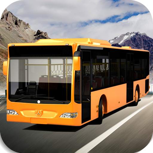 Tourist Coach Bus Driving 2018 1.2