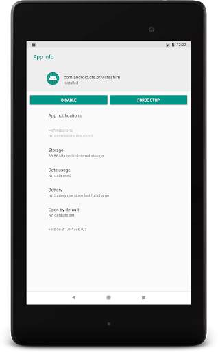 Apk Extractor screenshot 13
