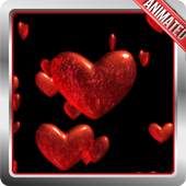 Love Heart Live Wallpaper 2.0