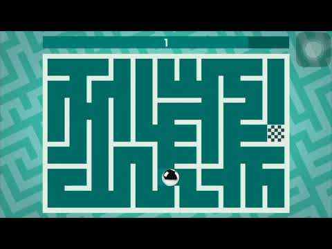 Mad Maze: King of Labyrinth screenshot 1