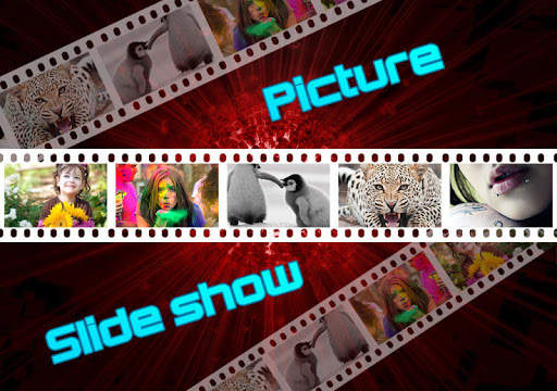 Slideshow Maker With Music screenshot 1