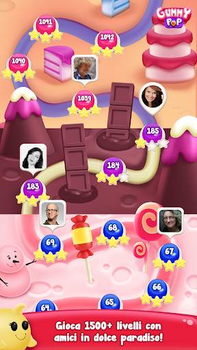 Gummy Pop screenshot 6