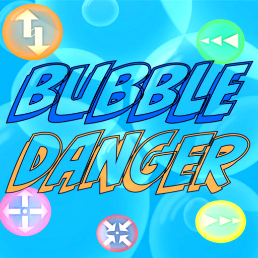 Bubble Danger icon
