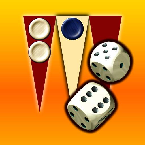 Backgammon 4.12