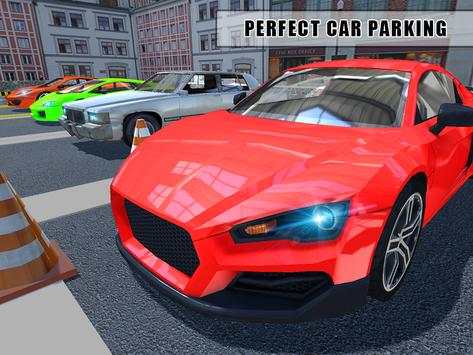 Car Parking Simulator Pro screenshot 20