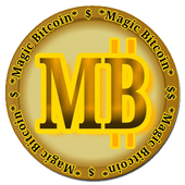 Magic Bitcoin иконка