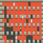 ikon Bomberman GAME Free Download