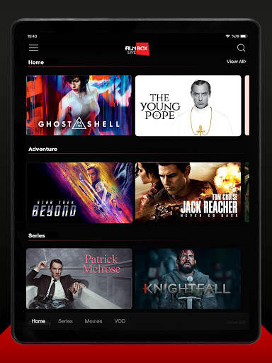 FilmBox : Home of Good Movies screenshot 10