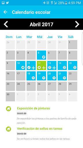 T-Box App screenshot 7
