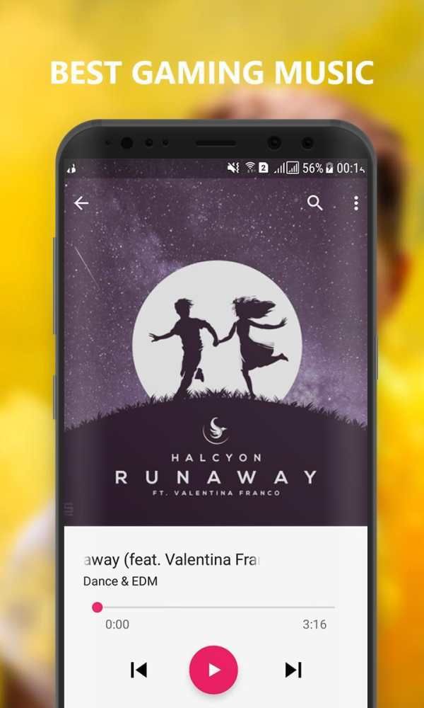 sixEDM - Free EDM Music screenshot 4