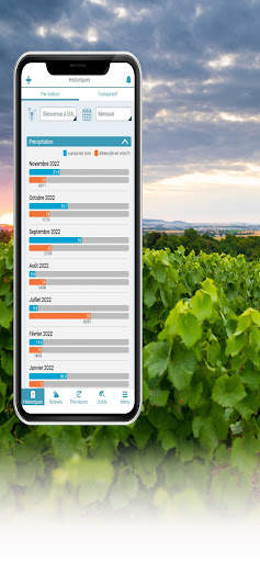 Météus screenshot 3