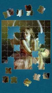 Angels Jigsaw Puzzle screenshot 1