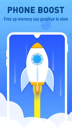 Phone Cleaner: Booster & Clean screenshot 3
