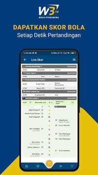 WinBig88 Bola Streaming screenshot 5