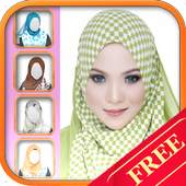 Hijab Style 2017 - You Make up 1.0.0