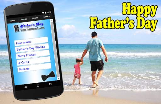 Father's Day Wishes & Cards 2020 screenshot 2