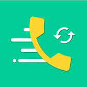 Auto Redial icon