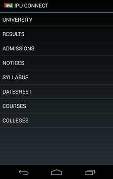 IPU CONNECT screenshot 5