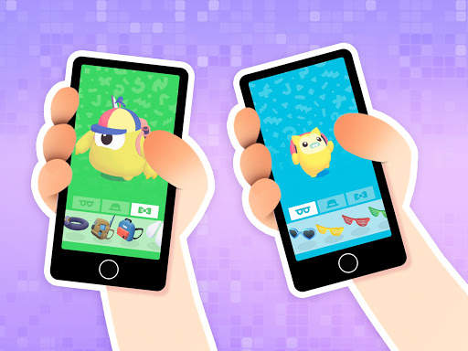 Melbits™ World PlayLink screenshot 12