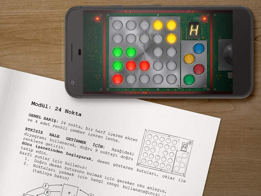 Them Bombs! işbirlikçi oyunu screenshot 4