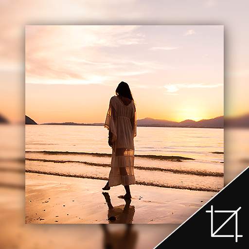 Square Pic Collage Maker, No crop Photo Editor 1.0