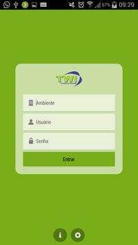 TWI Mobil screenshot 1