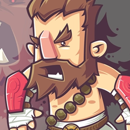 Battle Kingdom Legends icon