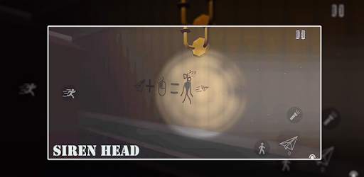Siren Head-Horror Game screenshot 2