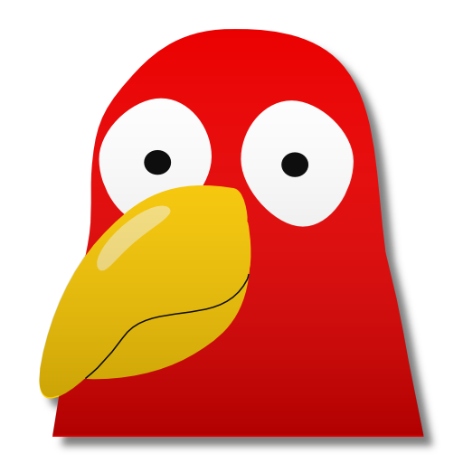 Talking Parrot icon