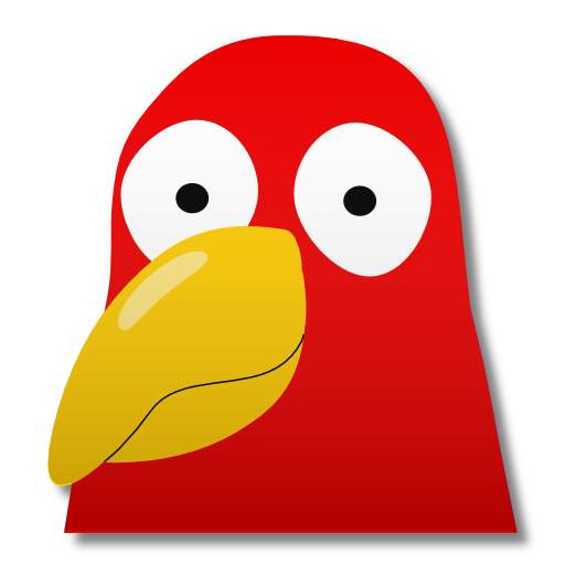 Talking Parrot 2.0.5